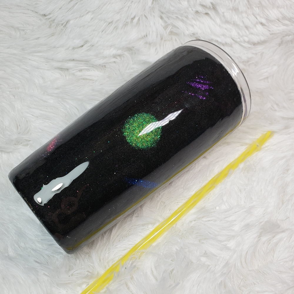 Galaxy 20 oz.Tumbler